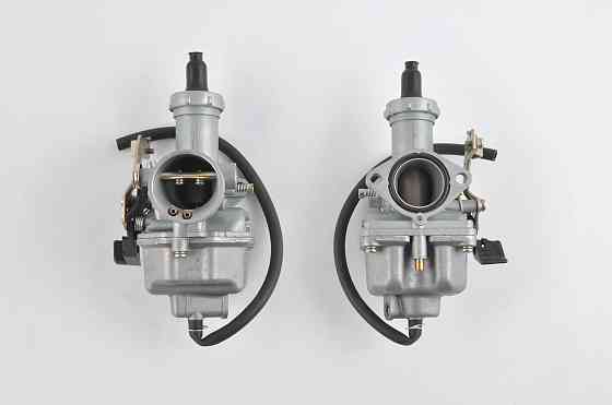 Карбюратор 4T CB/CG 200 (PZ30, дросель під трос) HKS Київ