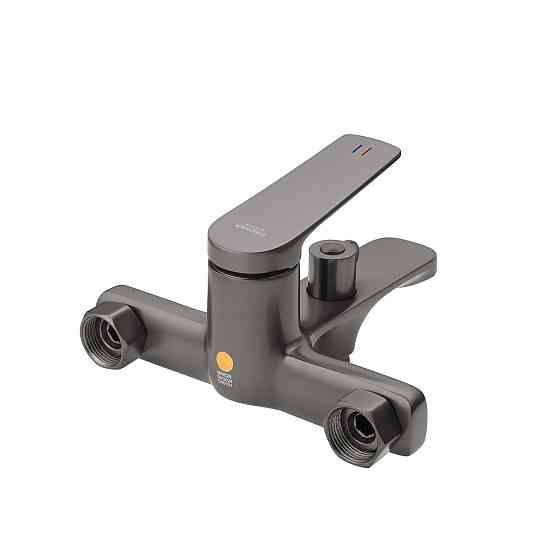 Набор смесителей Kroner Makon-GRP060 + смеситель Makon-GRP030-T + смеситель Makon-GRP010 Киев