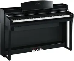 Піаніно (синтезатор) Yamaha CSP-275 PE pianino cyfrowe Київ