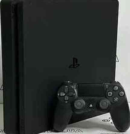 Игровая Приставка Playstation 4 Slim 500GB Гарантия !! Харьков
