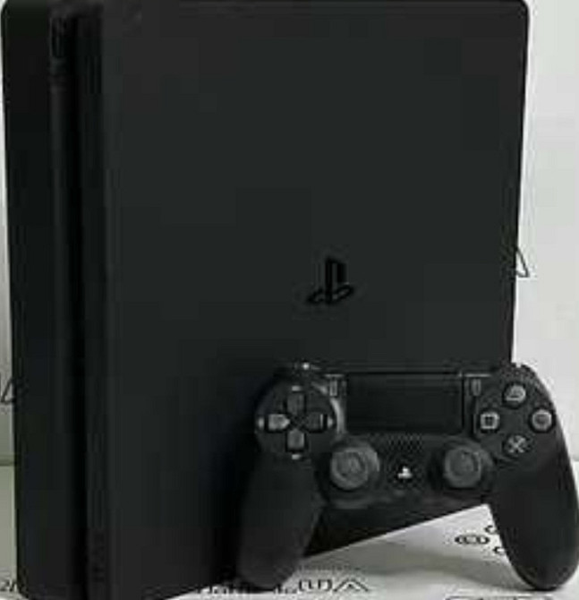 Игровая Приставка Playstation 4 Slim 500GB Гарантия !! Харьков - изображение 6