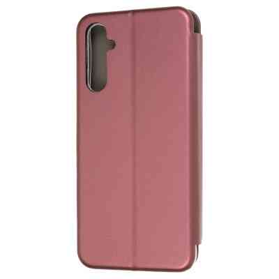 Чохол до мобільного телефона Armorstandart G-Case Samsung A05s (A057) Marsala (ARM72620) Вінниця