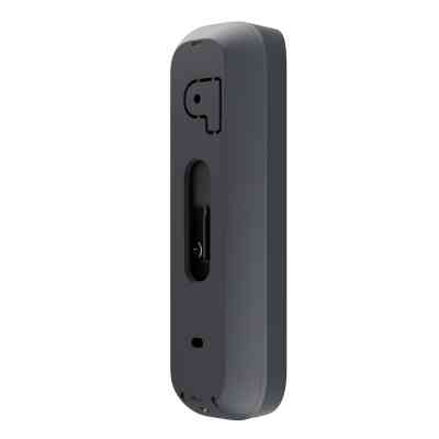 Вызывная панель Ajax Doorbell graphite Винница