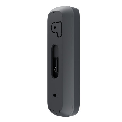 Вызывная панель Ajax Doorbell graphite Винница - изображение 2