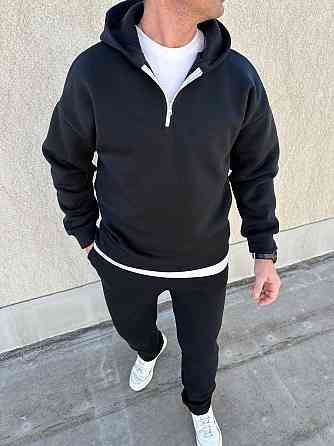 Мужской костюм на флисе Одесса