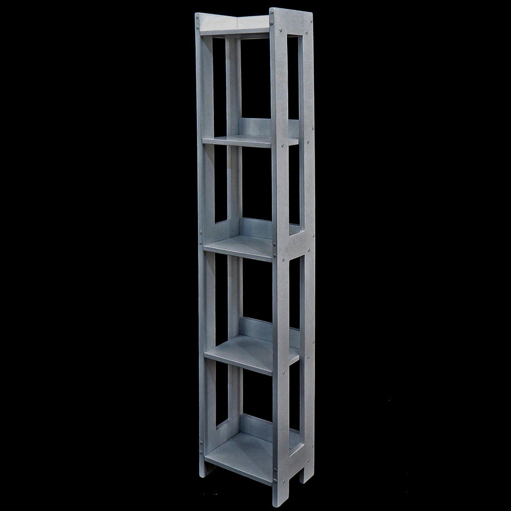 Этажерка для ванной 