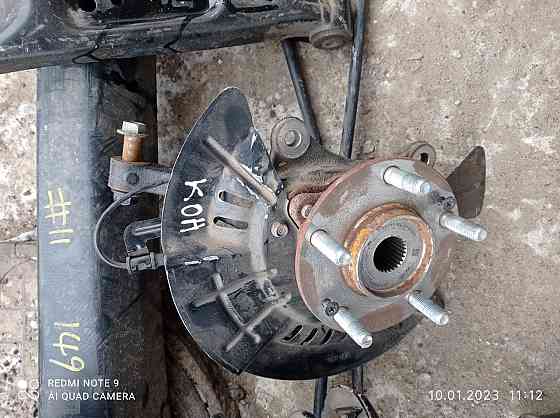 Ступиця Hyundai Kona Киев