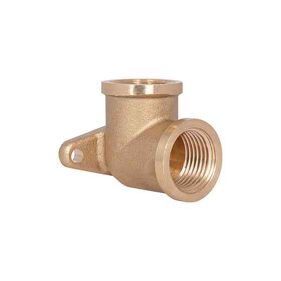 Угол Thermo Alliance Standart 1/2