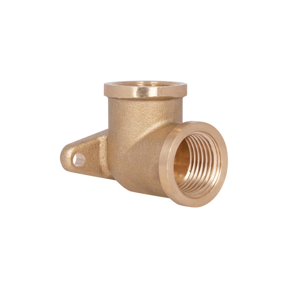 Кут Thermo Alliance Standart 1/2" ВР SD41815N Київ - фото 4