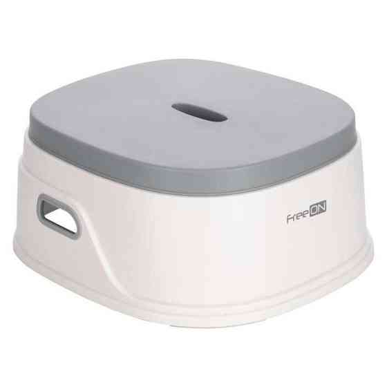 Набір для привчання до горщика FreeON 3 в 1, white Київ