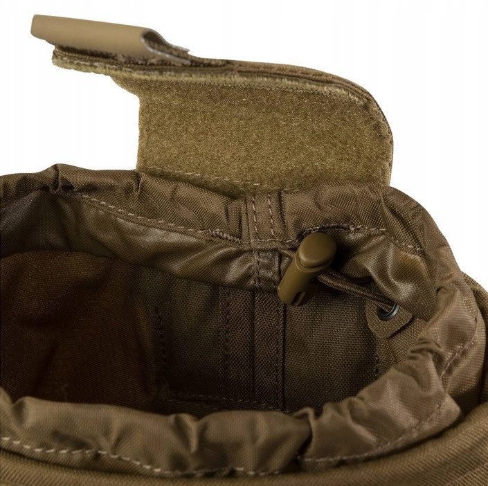 Тактический Подсумок для сброса с системой Molle Helikon-Tex 