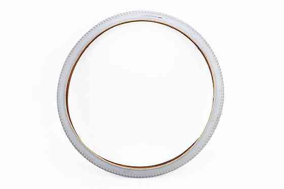 Шина 24"x1 3/8 (37-540) дорожня, сіра H-435 Киев