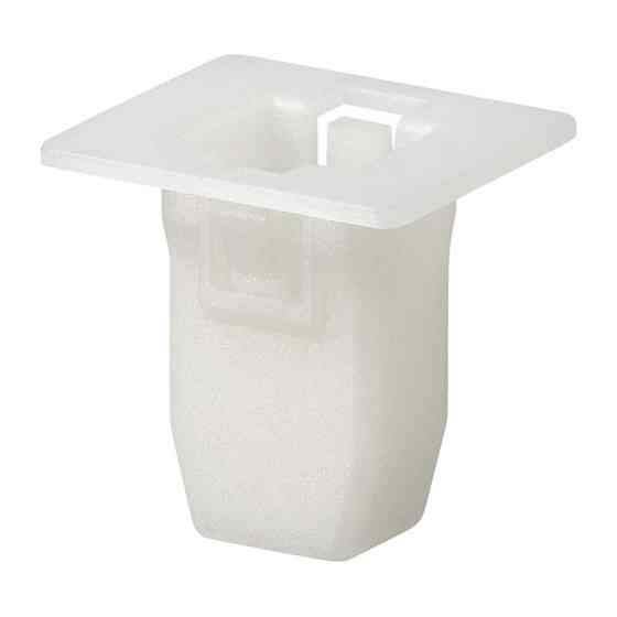 Втулка заднього бампера Honda Acura 90106-SW3-003 90106SW3003 Київ