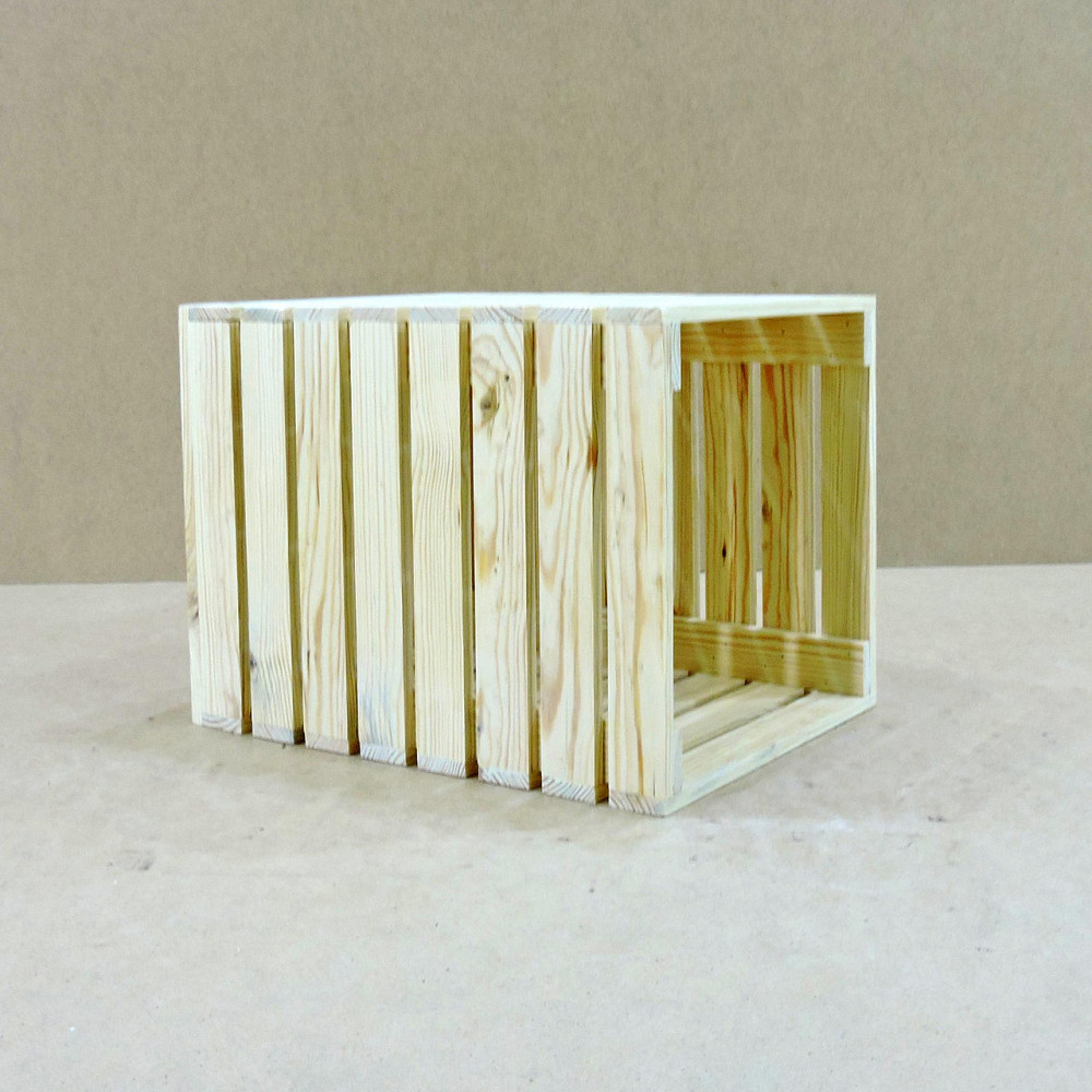 Короб для зберігання "Неаполь" В40хД30хШ30см Миколаїв - фото 2