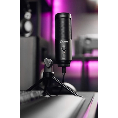 Микрофон Lorgar Voicer 521 (LRG-CMT521) Винница - изображение 4