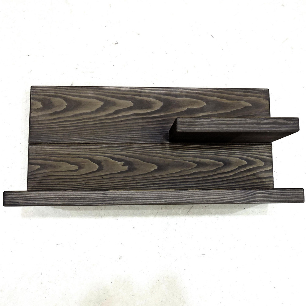 Полка для ванной 