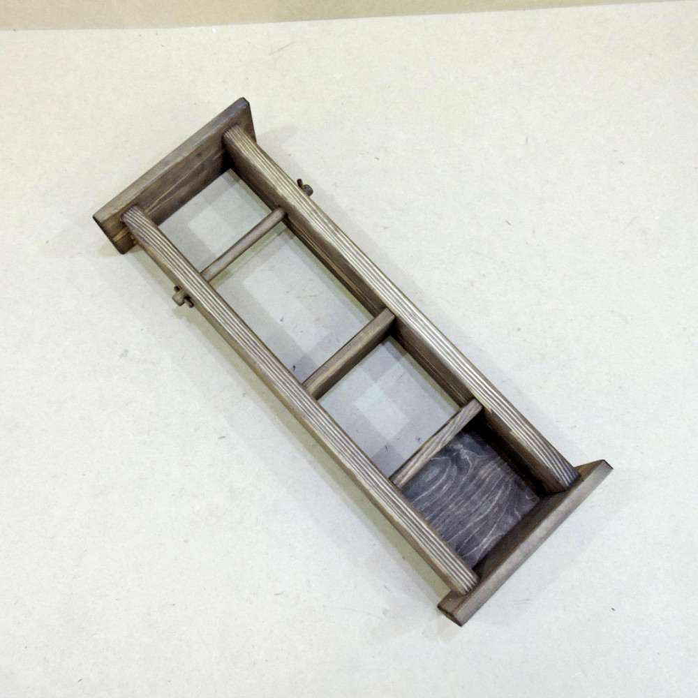 Держатель для туалетной бумаги 