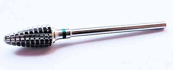 Насадка на фрезер твердосплавна хрестоподібна середня поперечна насічка, кукурудза. Київ