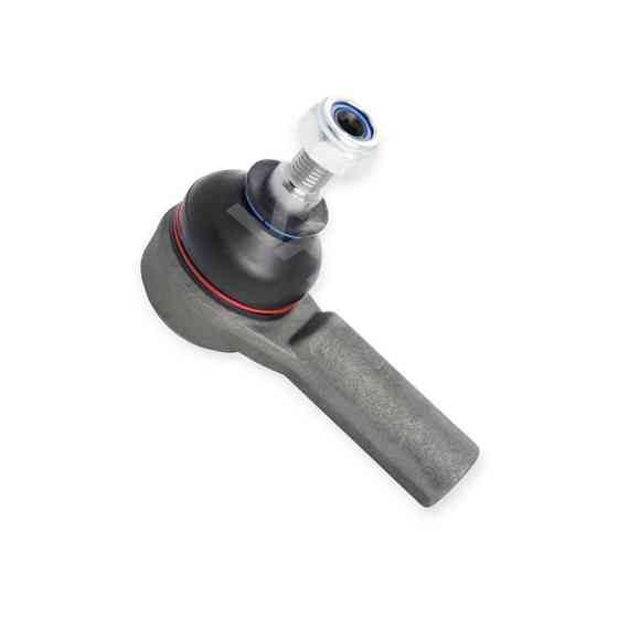 Наконечник тяги Фиат Scudo-Пежо Expert (96-06) (12mm) рулевой Мукачево