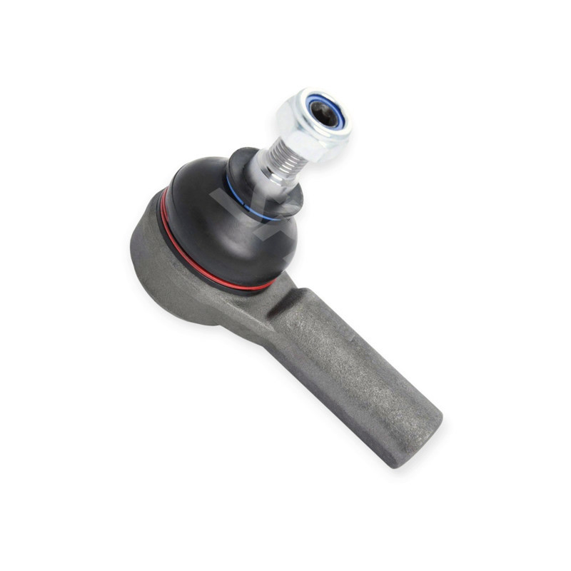 Наконечник тяги Фіат Scudo-Пежо Expert (96-06) (12mm) кермовий Мукачево - фото 1