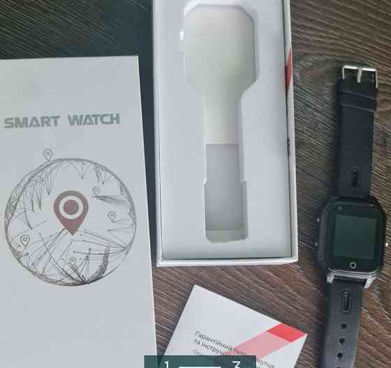 Смарт -Часы детские Киев