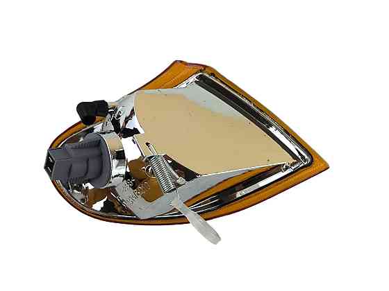 Указатель 2113, 2114, 2115 передний левый (оранжевый) БОШ поворота Мукачево