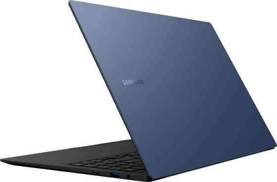 Ноутбук Samsung Galaxy Book Pro NP950XDB i7-1165G7, 15.6″ OLED, 16 ГБ RAM, 512 ГБ SSD, легкий та продуктивний Миколаїв