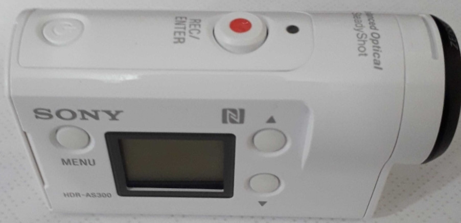 Екш- Камера SONY HDR-AS300 Киев - изображение 8