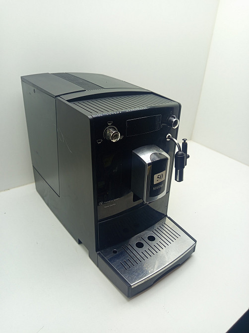 Кавомашина Nivona CafeRomatica - Typ 572 (Б клас) Луцк - изображение 2