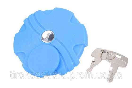 Крышка бака AdBlue 58мм с ключом Луцк