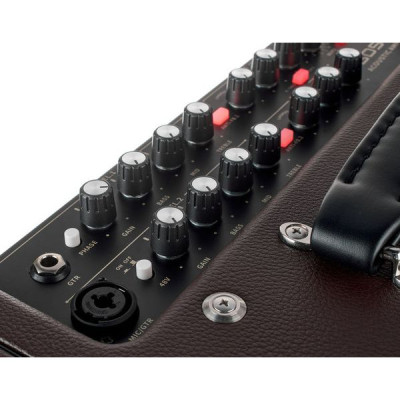 Комбопідсилювач Mooer SD50A Вінниця - фото 11