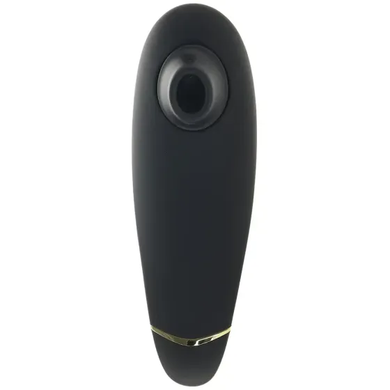 Вакуумный клиторальный стимулятор Womanizer Premium 2 BLACK Sex Aura Киев