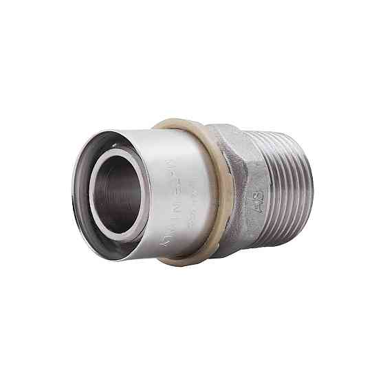 Перехідник прес Icma 32х1" НР No402 Київ