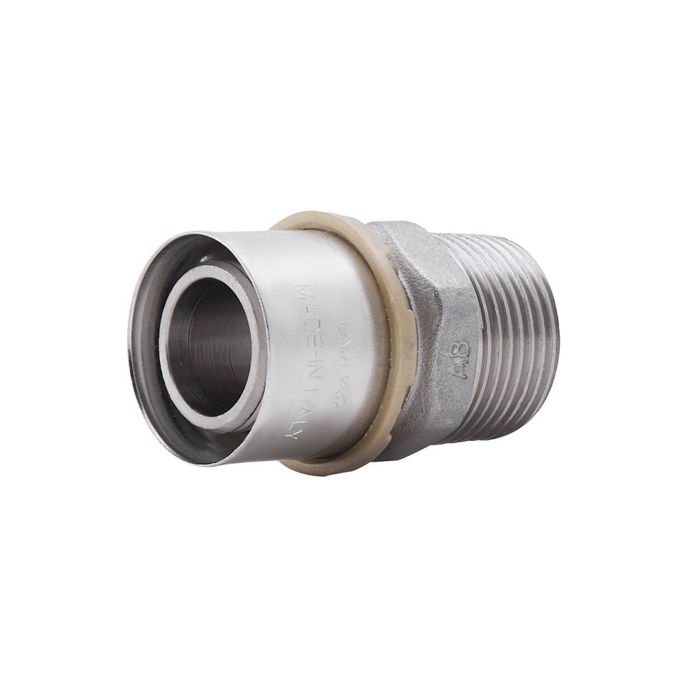 Перехідник прес Icma 32х1" НР No402 Київ - фото 1