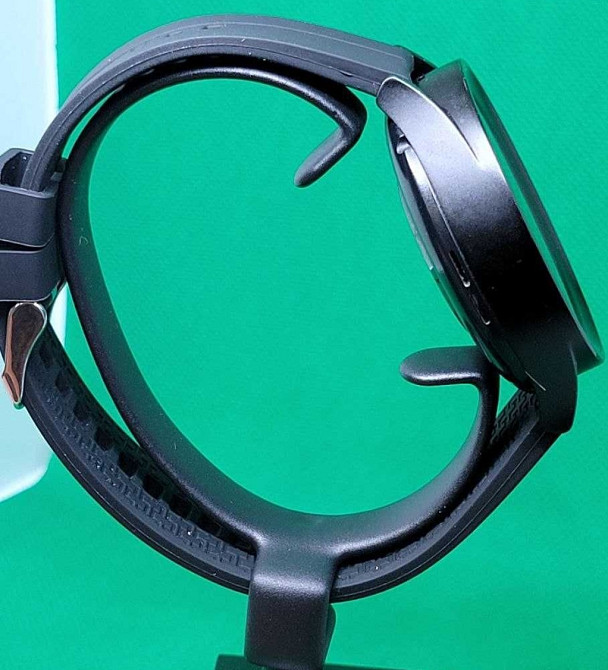 Смарт -Часы Samsung Galaxy Watch 5 Pro SM-R920 16Gb. (W8LT) Киев - изображение 3