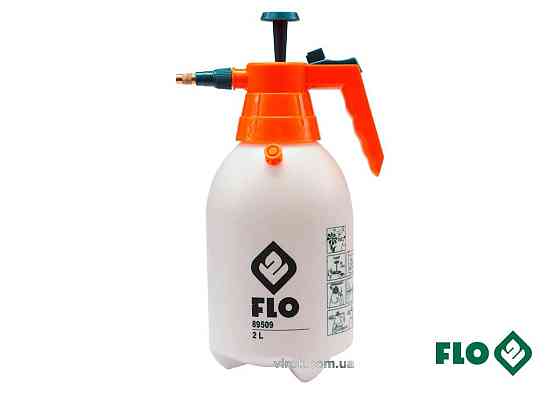 Оприскувач ручний FLO 2 л [15] Одеса