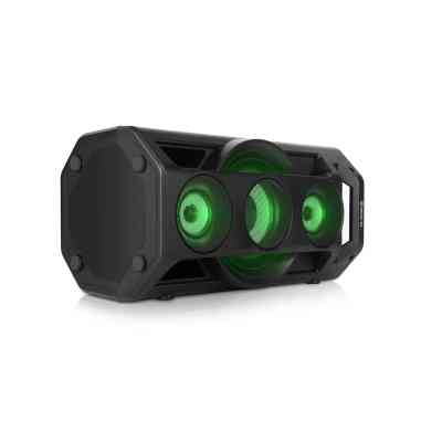 Акустична система REAL-EL X-777 Black Вінниця