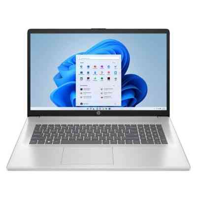 Ноутбук HP 17-cn4049ua (D06HCEA) Винница