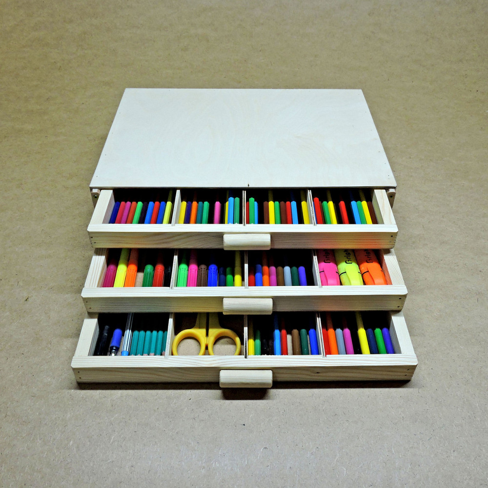 Органайзер настольный 