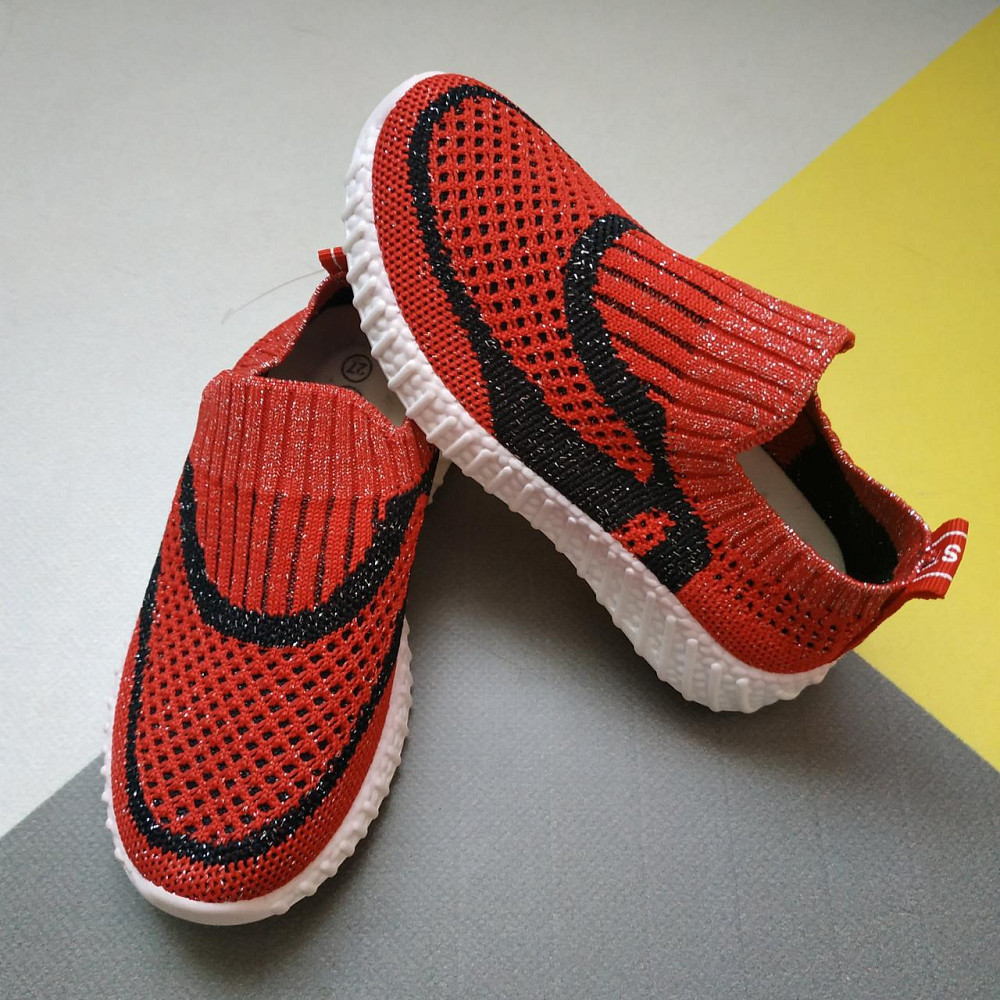 Кросівки спортивні текстильні 30 Київ - фото 1