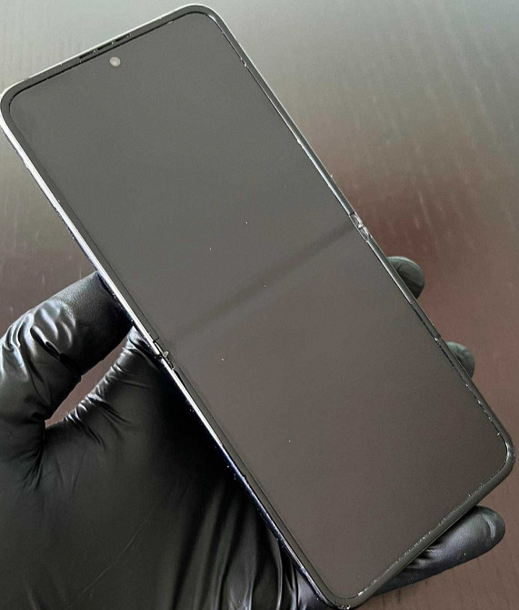 Смартфон Samsung Galaxy Duos Flip 4 F721 B 8/256Gb. Киев - изображение 6