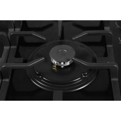 Варочная поверхность LUXELL C6-LX40RCB Винница - изображение 9