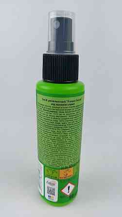 Спрей-репелент Forest Family 90 мл від комарів (1 шт.) Харків