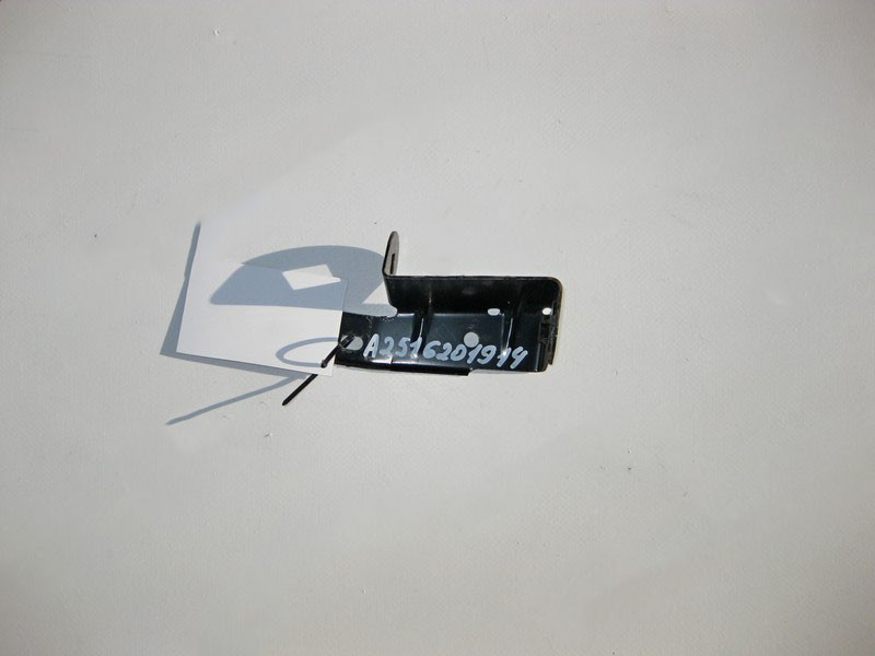 Mercedes-Benz  A2516201914 Кронштейн під фарою на підсилювачі бампера R-Class W251 Одеса - фото 2