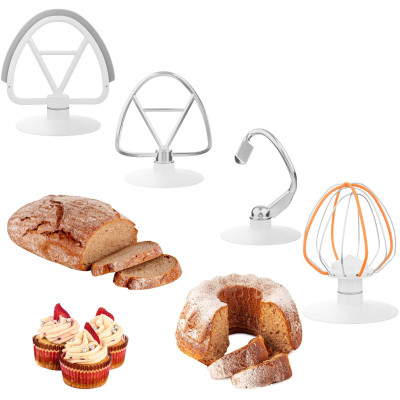 Кухонный комбайн Sencor STM3789SL Винница - изображение 2