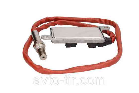 Датчик NOX DAF XF105 CF85 EURO 5 / 6 (до катализатора) 1697586 1793379 1836060 2011649 Луцк
