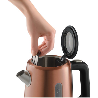 Электрочайник Sencor SWK 1752CO (SWK1752CO) Винница - изображение 8