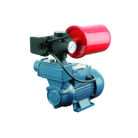 Станція насосна побутова NPO AUTPS 60/1L mini Київ