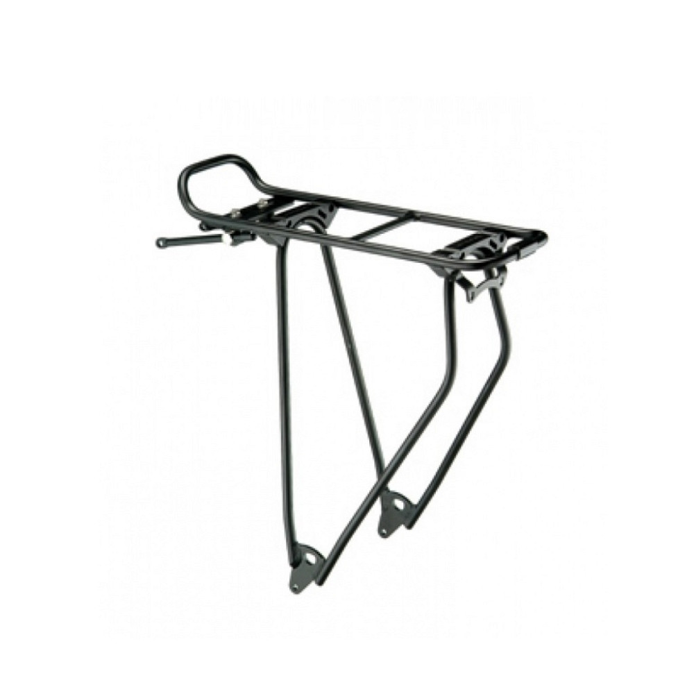 Багажник XLC Racktime Standit 28", черный Киев - изображение 1