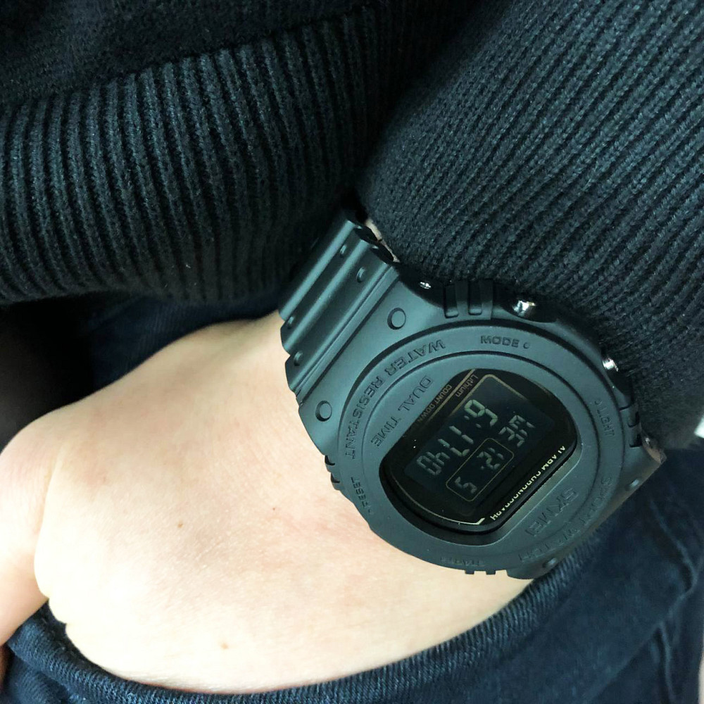 Протиударні годинники, Чоловічі водонепроникні спортивні наручні годинники skmei для походів HW-72 Івано-Франківськ - фото 8